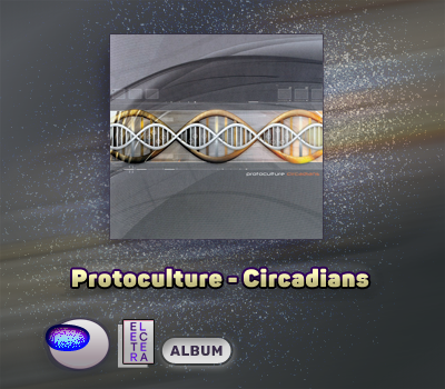 آلبوم Protoculture - Circadians (2006)